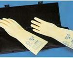 DIELECTRIC GLOVES