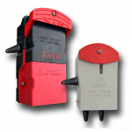 Street Lighting Cut Out