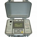 Insulation Tester