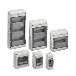 GE Fix O rail series 55