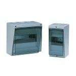 GE Fix O rail Junior