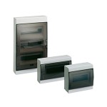 GE Fix O rail 150 series