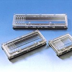 Raised Inspection Window IP55