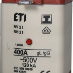 NH fuses
