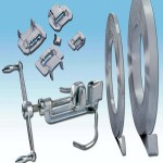 30m Roll 19mm Stainless Steel Band