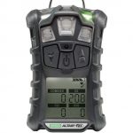 Gas Detection Portable