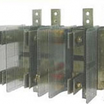 Switch disconnector fuses