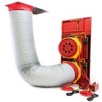 Enclosure Fire Integrity