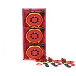 Commercial Blowerdoor systems