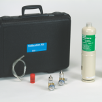 Calibration controllers and accessories