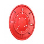 Field Verification Plate for Modular Panel