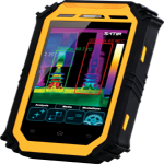 PK-160 Thermal Imaging Camera