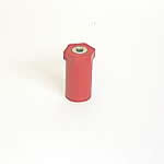 Barrel type insulators