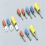 EGI PRE INSULATED CRIMP TERMINAL