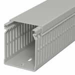 Slotted PVC Cable Trunking