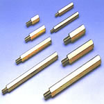 Height extension studs