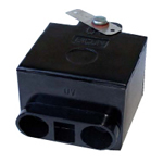 Bicon Single Pole Connector Block