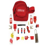 Intermediate MCB lockout kit