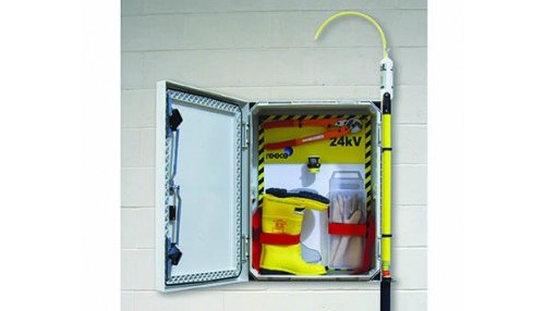 Substation Rescue Kit
