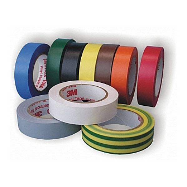 Insulation Tapes, 3M Tape, 3M Electrical