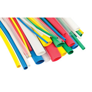 Heat Shrink Tubing Products