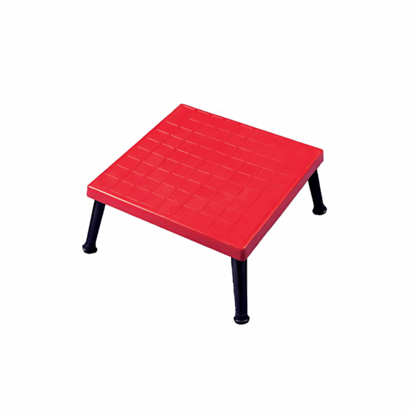 WI45/260 - Insulating platform with anti-slip surface made of synthetic resin reinforced by fiberglass 1