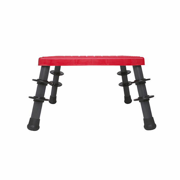 WI45/260 - Insulating platform with anti-slip surface made of synthetic resin reinforced by fiberglass 2