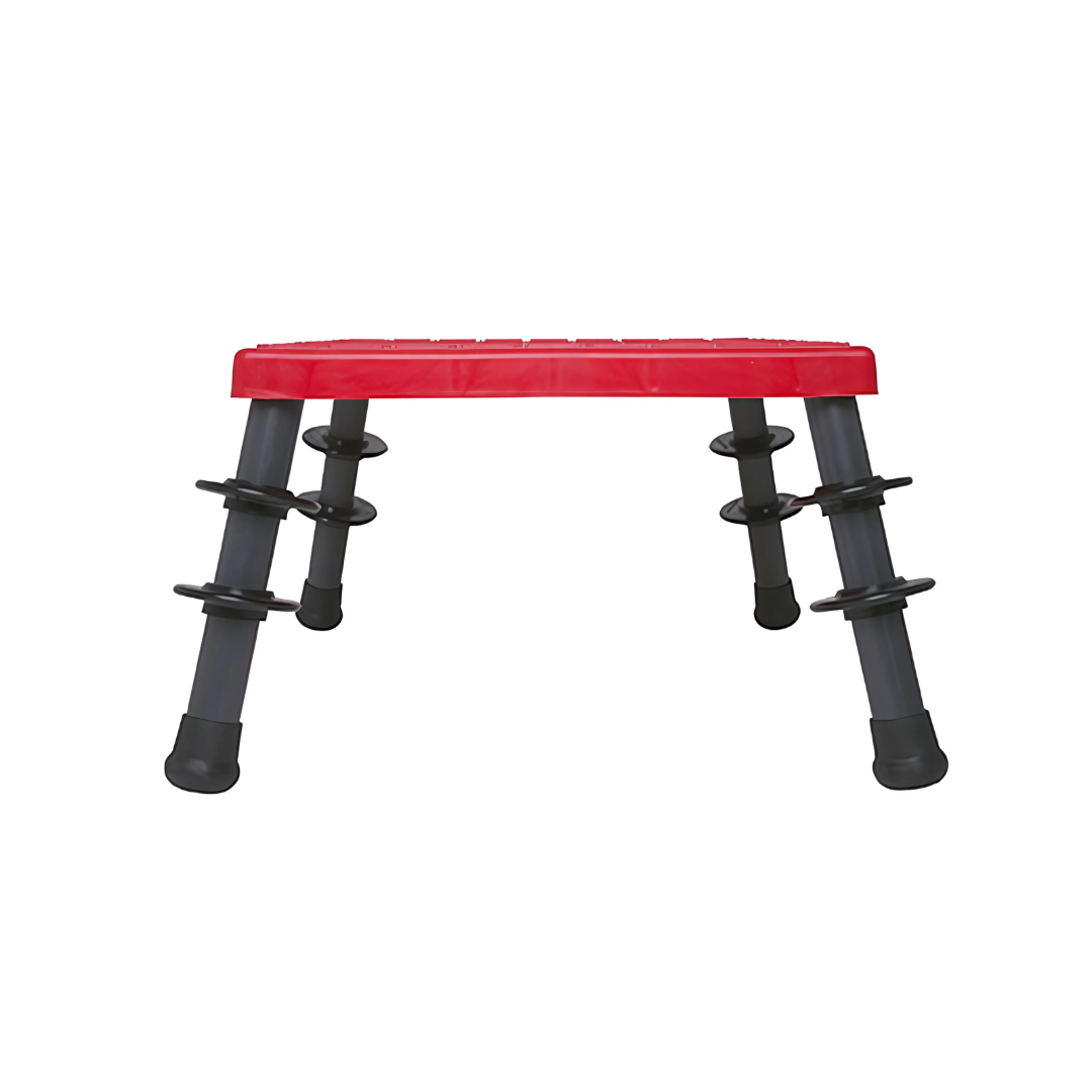WI45/260 - Insulating platform with anti-slip surface made of synthetic resin reinforced by fiberglass 2