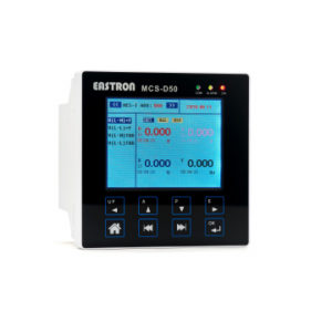 MCS-D40 MultiClick Multi Circuit Monitoring Display Module