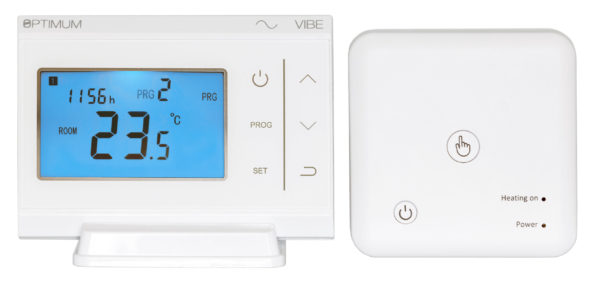 OP-TPISTAT RF Programmable Thermostat