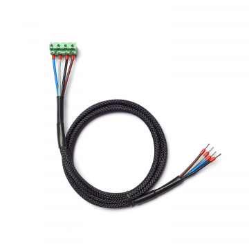 X96-C2 EasyClick Plug & Play Metering Voltage Loom (Fuse to Meter)