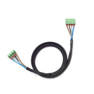 X96-C3 EasyClick Plug & Play Metering Voltage Loom