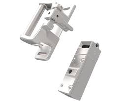amGardS40 - STAINLESS STEEL MODULAR GATE SWITCHES