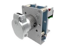 MSS1, MSS1WP, MINI SOLENOID CONTROLLED KEY SWITCH