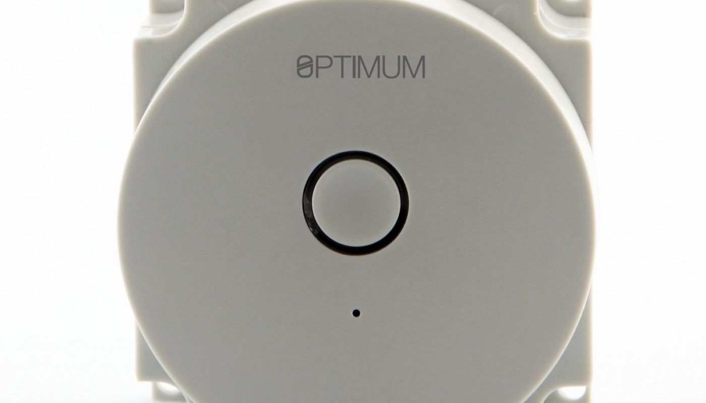 OP-BM-IHTWF01 Wi-Fi Boiler Module