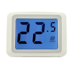 OPTouch Screen Digital Room Thermostat