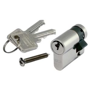 Locks and Keys for EH2/EH3 Pedestals