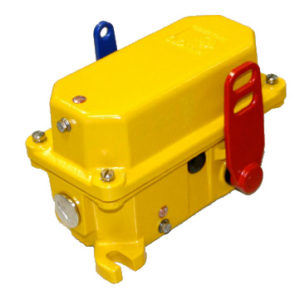 Pull Rope Emergency Stop Switches SEG