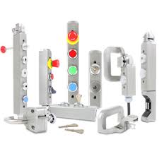 tGard INTERLOCK SWITCHES AND CONTROL DEVICES FOR AUTOMATION SAFETY
