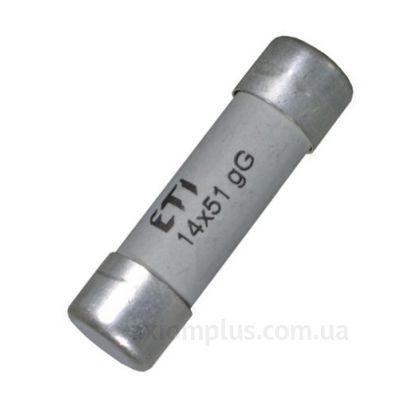 14 x 51 Cylindrical Fuse Link
