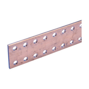 Punched Busbar