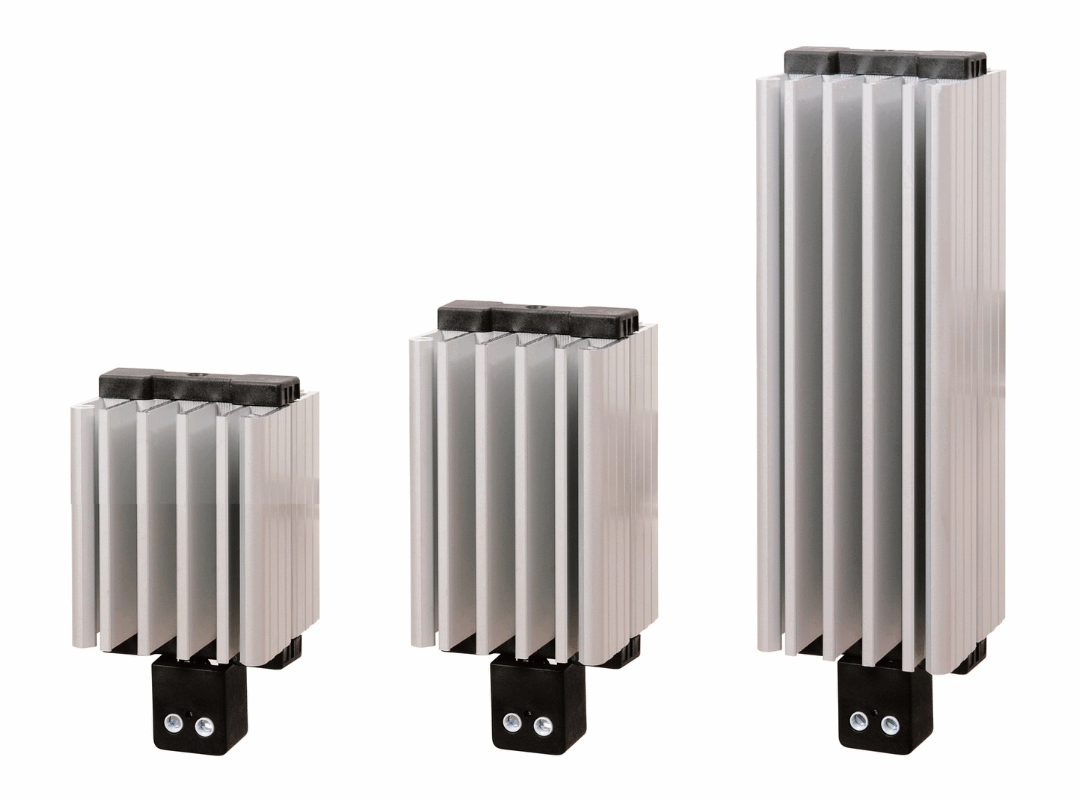 Alfa Electric HT Compact PTC Heater (UL Approved ) 120-240v AC or DC