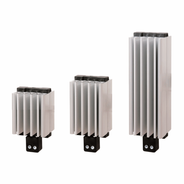 Alfa Electric HT Compact PTC Heater (UL Approved ) 120-240v AC or DC