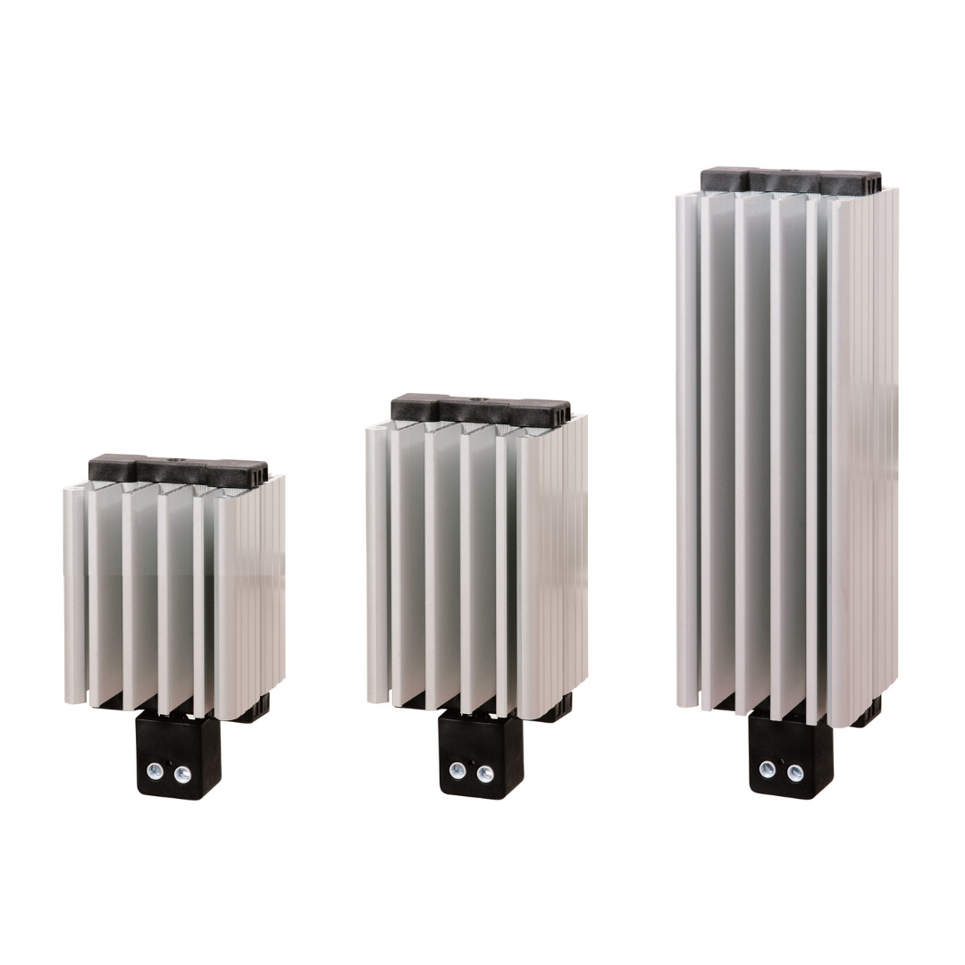 Alfa Electric HT Compact PTC Heater (UL Approved ) 120-240v AC or DC