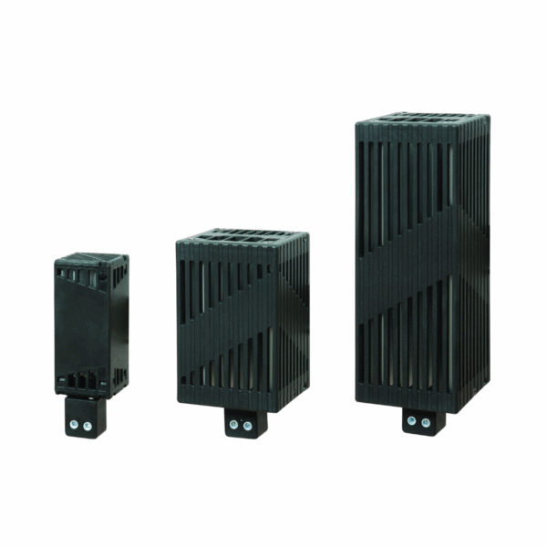 Alfa Electric STHT Touch Safe PTC heaters (UL Approved)