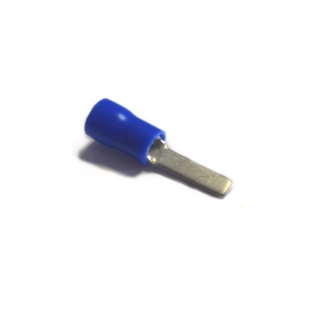 EGI Pre-Insulated Flat Blade Pin Terminals 0.25-6mm - RFE