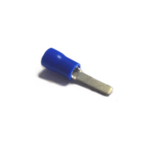 EGI Pre-Insulated Flat Blade Pin Terminals 0.25-6mm 1