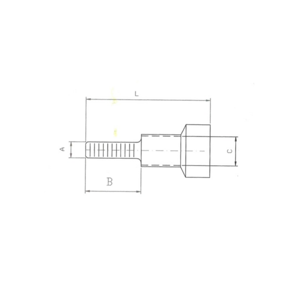 EGI Pre-Insulated Flat Blade Pin Terminals 0.25-6mm 2