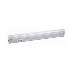 LED Slim Lamp- Can be connected up to 100W screw fix. 100-230V 50Hz