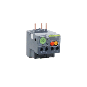 Noark Accessories for Contactors , Thermal Overload relay Ex9R Frame size 38, 3 Pole